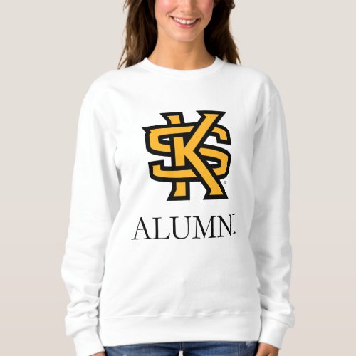 Kennesaw State University Alumni Sweatshirt