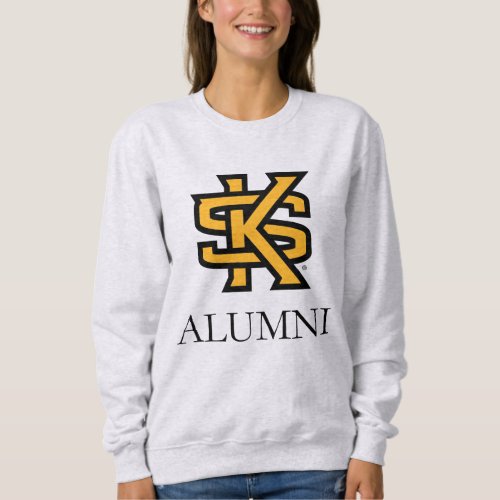Kennesaw State University Alumni Sweatshirt