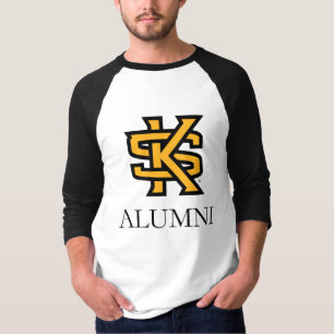 Kennesaw State University Alumni T-Shirt