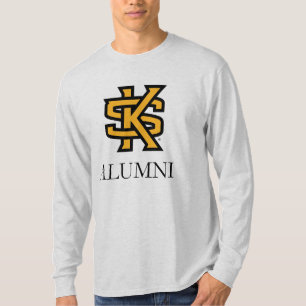 Kennesaw State University Alumni T-Shirt