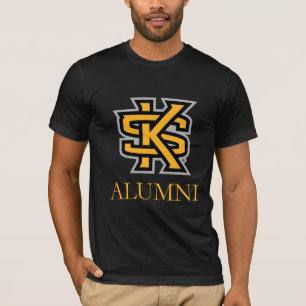 Kennesaw State University Alumni T-Shirt
