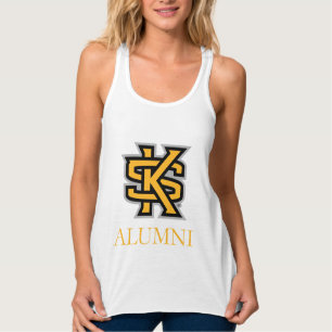 Kennesaw State University Alumni Tank Top