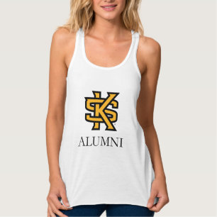 Kennesaw State University Alumni Tank Top