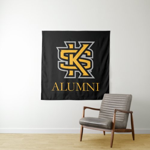 Kennesaw State University Alumni Tapestry