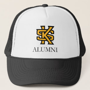 Kennesaw State University Alumni Trucker Hat