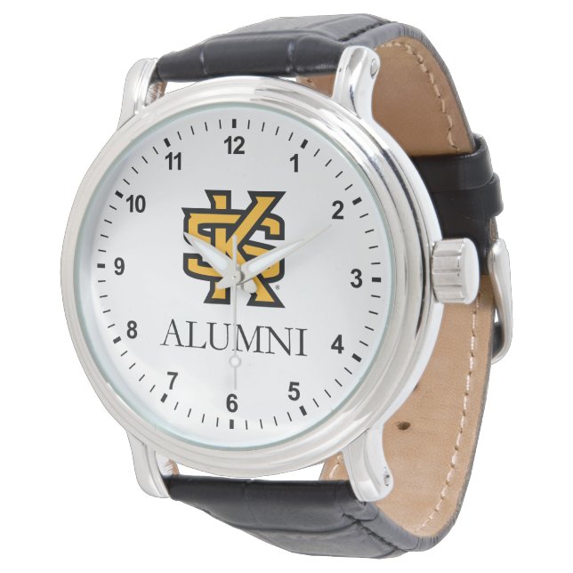 Kennesaw State University Alumni Watch (Angled)
