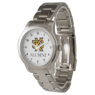 Kennesaw State University Alumni Watch