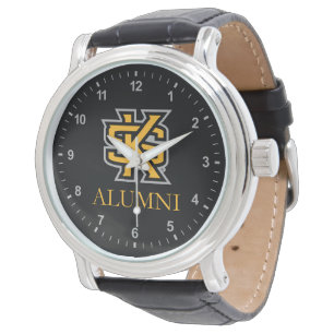 Kennesaw State University Alumni Watch