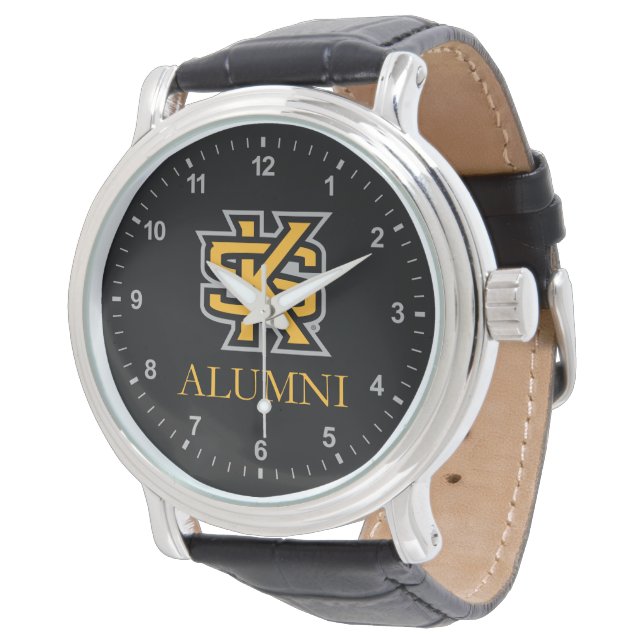 Kennesaw State University Alumni Watch (Angled)