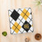 Kennesaw State University Argyle Pattern