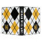 Kennesaw State University Argyle Pattern