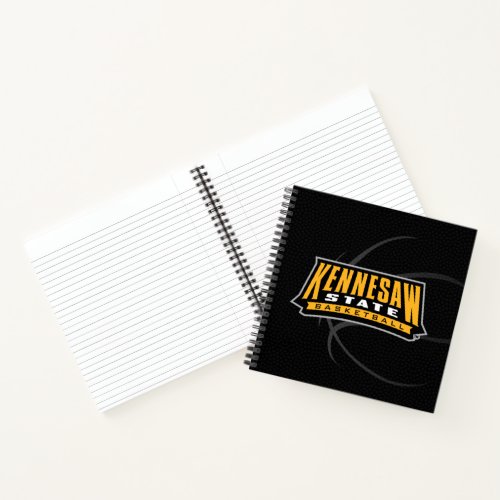 Kennesaw State University Basketball Notebook