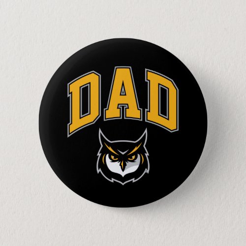 Kennesaw State University Dad Button