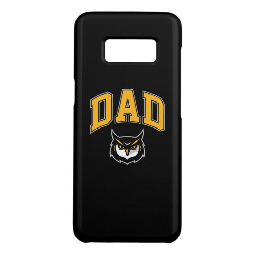 Kennesaw State University Dad Case_Mate Samsung Galaxy S8 Case