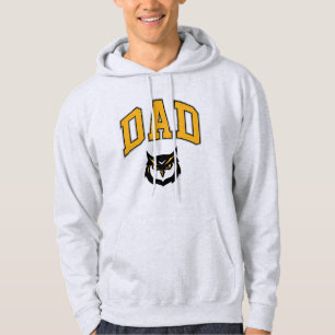 Kennesaw State University Dad Hoodie