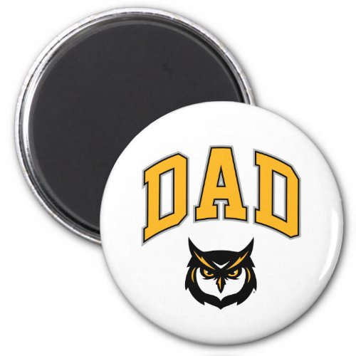 Kennesaw State University Dad Magnet