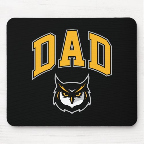 Kennesaw State University Dad Mouse Pad