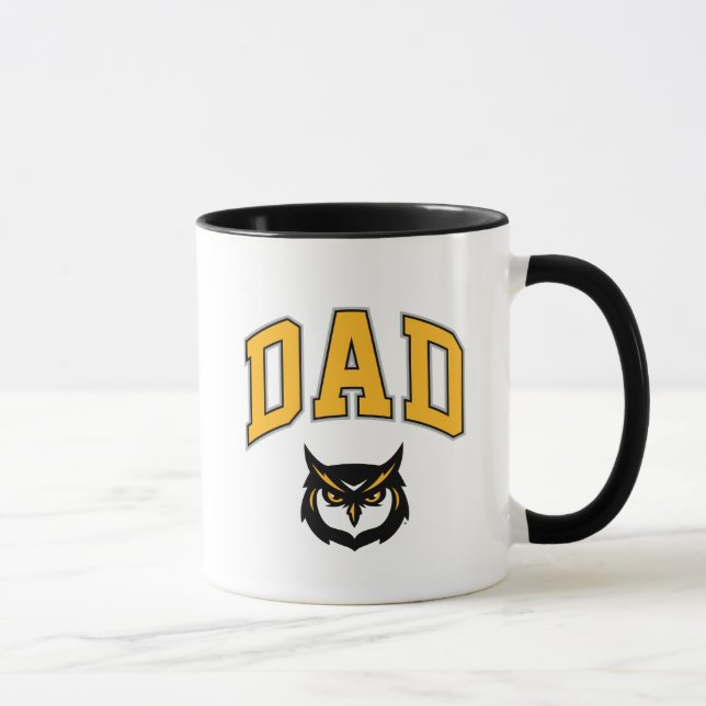 Kennesaw State University Dad Mug (Right)