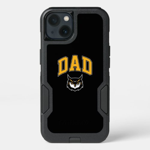 Kennesaw State University Dad iPhone 13 Case