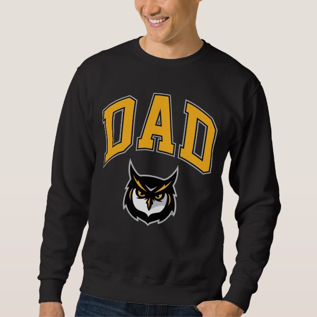 Kennesaw State University Dad Sweatshirt (Front)
