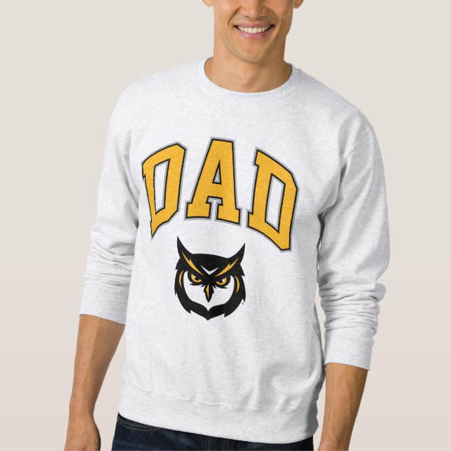 Kennesaw State University Dad Sweatshirt (Front)