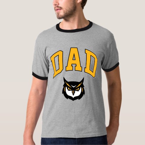 Kennesaw State University Dad T_Shirt