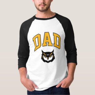 Kennesaw State University Dad T-Shirt