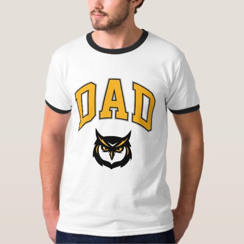 Kennesaw State University Dad T_Shirt