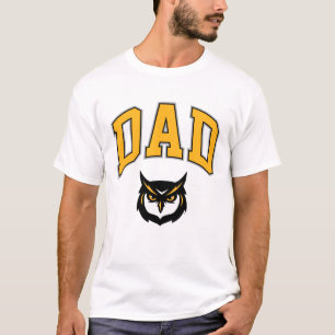 Kennesaw State University Dad T-Shirt