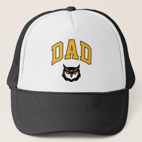Kennesaw State University Dad Trucker Hat