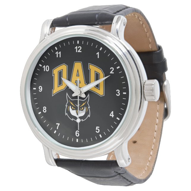 Kennesaw State University Dad Watch (Angled)