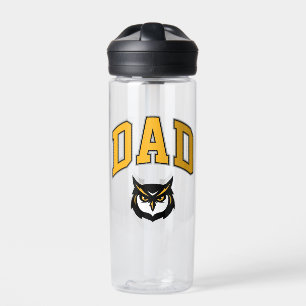 Kennesaw State University Dad Water Bottle