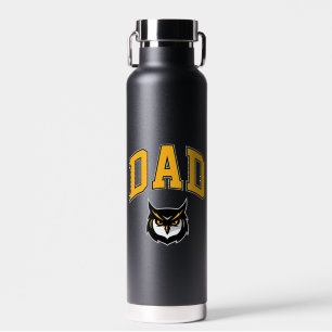 Kennesaw State University Dad Water Bottle