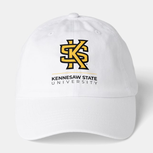 Kennesaw State University Hat (Front)