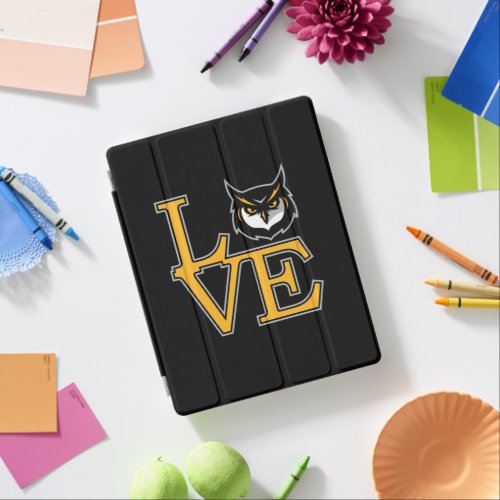 Kennesaw State University Love iPad Smart Cover