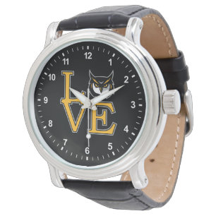 Kennesaw State University Love Watch