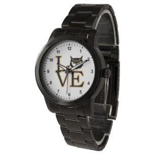 Kennesaw State University Love Watch