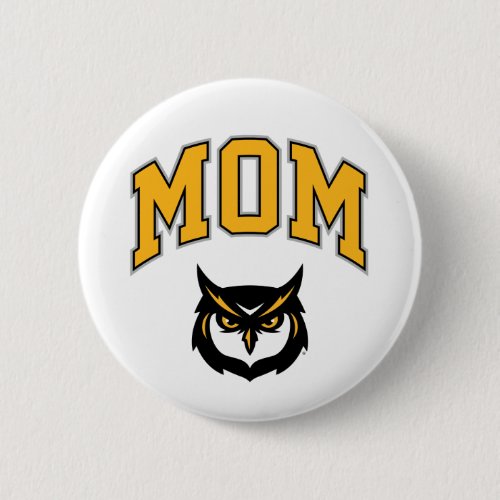 Kennesaw State University Mom Button