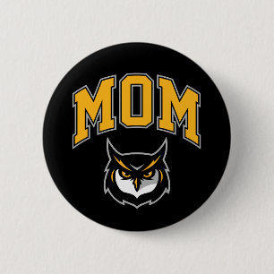 Kennesaw State University Mom Button