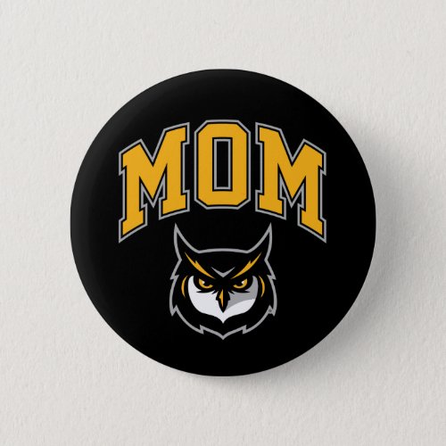 Kennesaw State University Mom Button