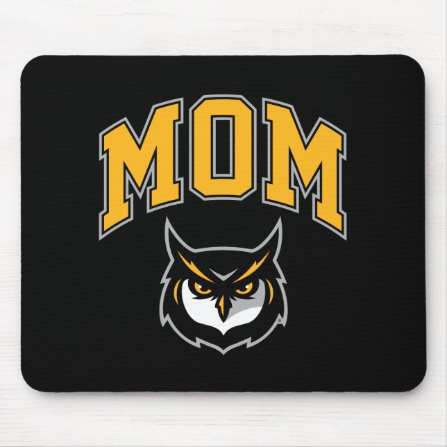 Kennesaw State University Mom Mouse Pad (Front)