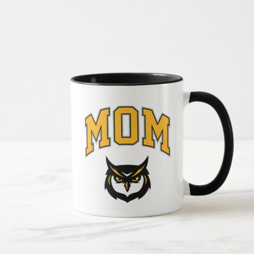 Kennesaw State University Mom Mug