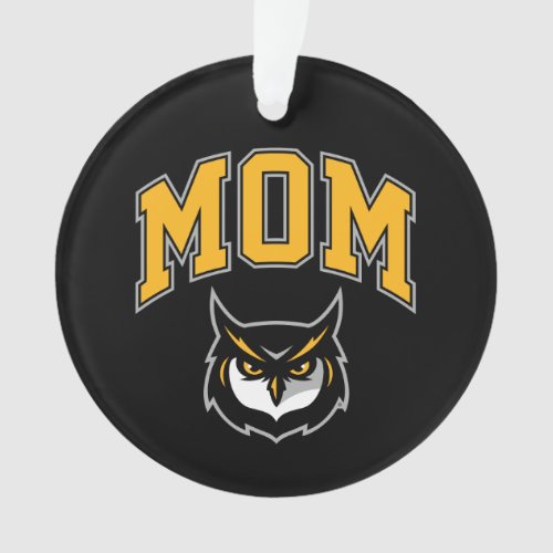 Kennesaw State University Mom Ornament