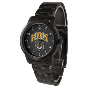 Kennesaw State University Mom Watch
