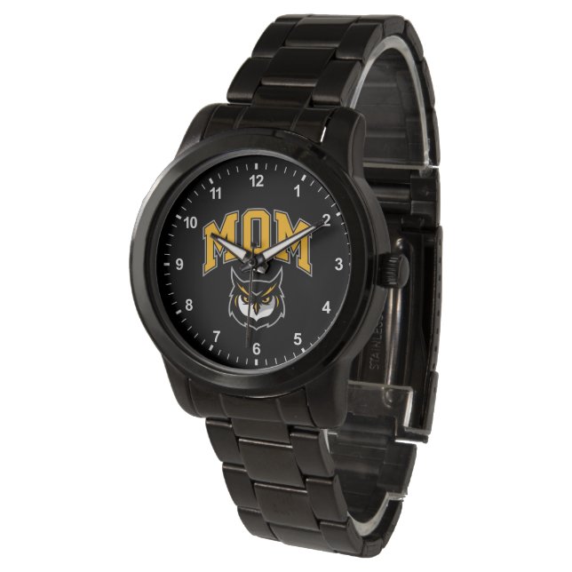 Kennesaw State University Mom Watch (Angled)