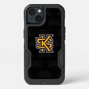 Kennesaw State University Watermark iPhone 13 Case