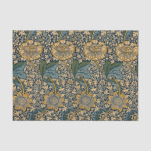 Kennet by William Morris Tissue Paper
