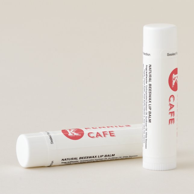 Kennies Signature Lip Balm   (Back)