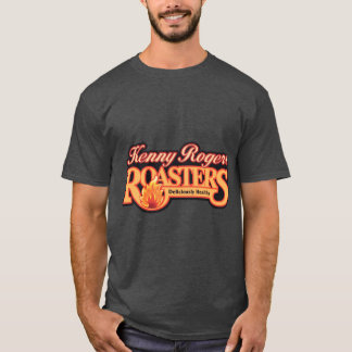 Kenny Rogers Roasters T-Shirt