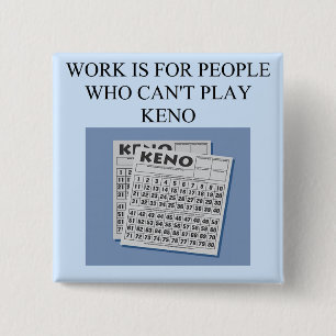 keno player's delight button